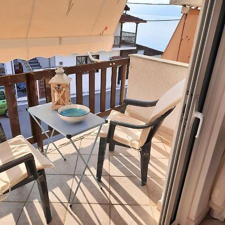אקרטה Beautiful Seaside Studio מראה חיצוני תמונה